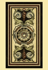 Small Ornamental Motif II