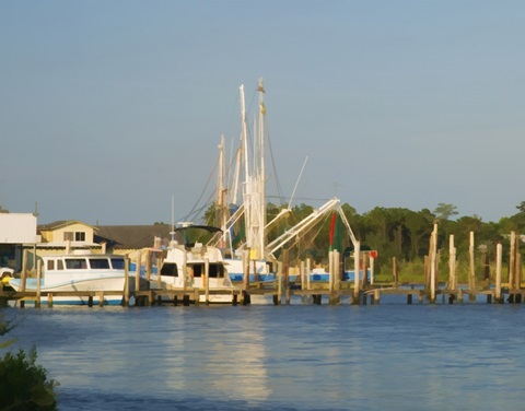 Small Safe Harbor II