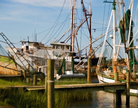 Small Safe Harbor III