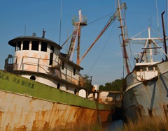 Small Safe Harbor IV