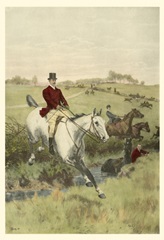 Small The First Jump