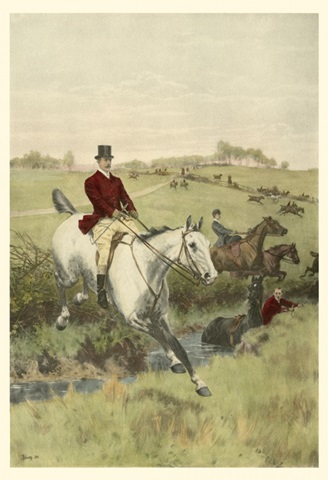 Small The First Jump