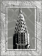 Small Tour of New York I