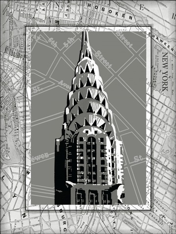 Small Tour of New York I