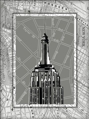 Small Tour of New York II