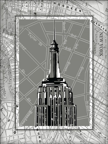 Small Tour of New York II