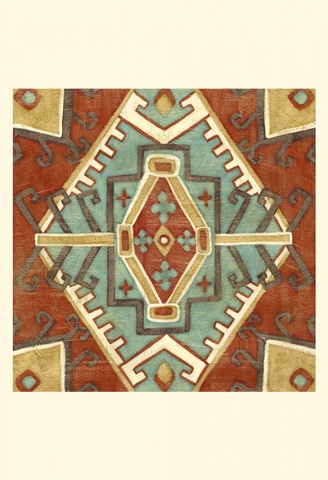 Small Turkish Spice I