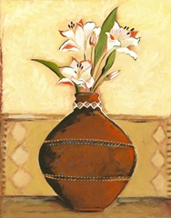 Southwest Terra Cotta II