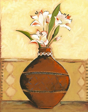 Southwest Terra Cotta II