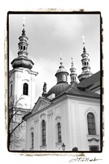 Splendors of Prague II