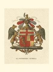 Stately Heraldry III
