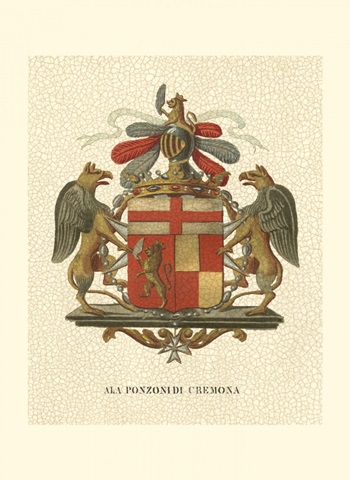 Stately Heraldry III