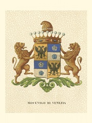 Stately Heraldry IV