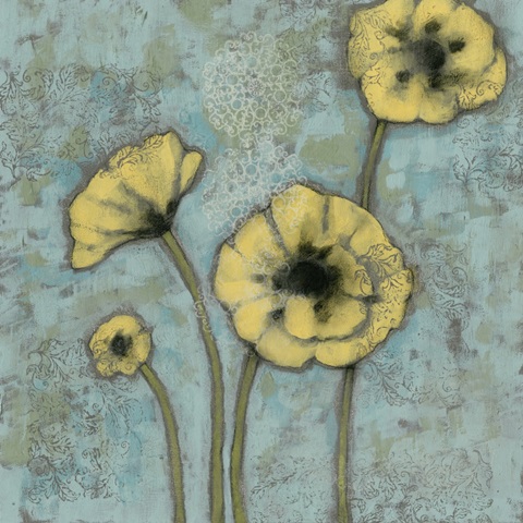 Sun Poppies II