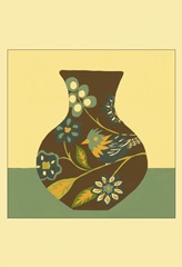 Take Wing in Blue II