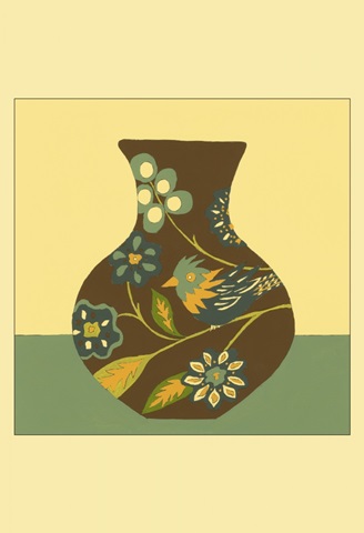 Take Wing in Blue II