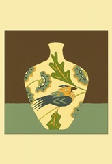 Take Wing in Blue IV