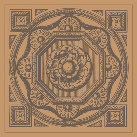 Terra Cotta Tile I