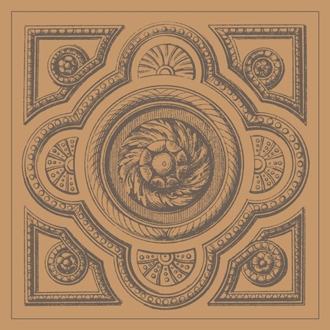 Terra Cotta Tile VI