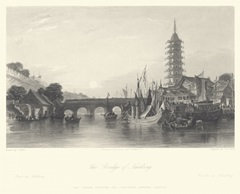 The Bridge of Nanking