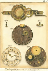 The Clock is Ticking II