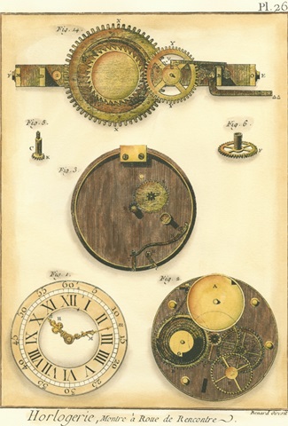 The Clock is Ticking II