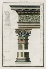 The Corinthian Order