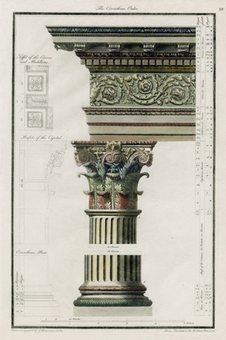 The Corinthian Order