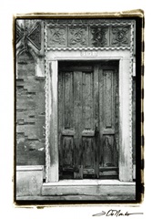 The Doors of Venice I