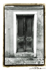The Doors of Venice II