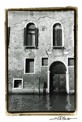 The Doors of Venice VI
