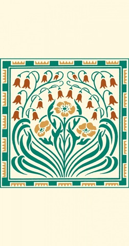 Tile Motif III
