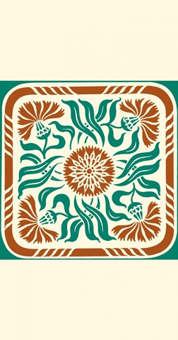 Tile Motif IV