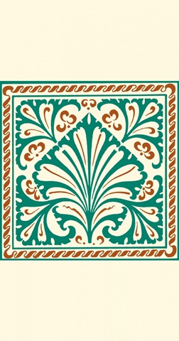 Tile Motif VI