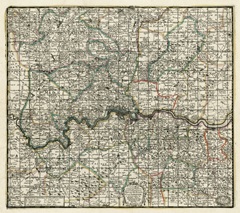 Towns and Villages of London