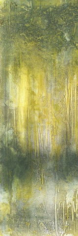 Treeline Abstract I