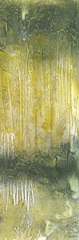Treeline Abstract II