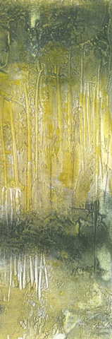 Treeline Abstract II