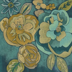 Trousseau Chintz III