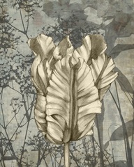 Tulip and Wildflowers VII