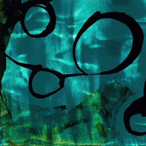 Turquoise Element II