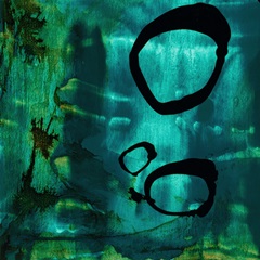 Turquoise Element IV