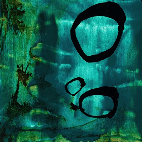 Turquoise Element IV