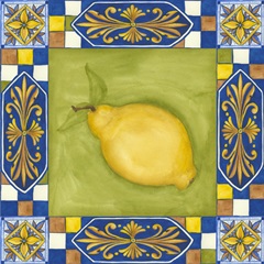 Tuscany Lemon