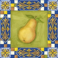 Tuscany Pear