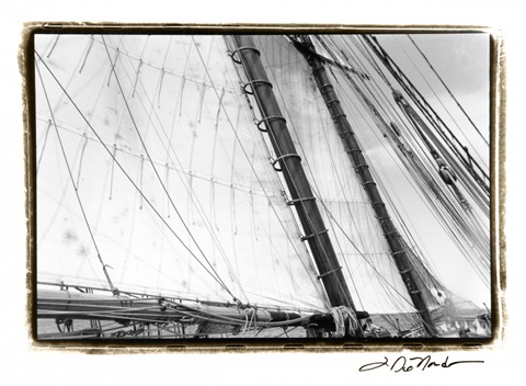 Under Sail III