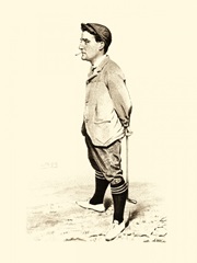 Vanity Fair Golfers II