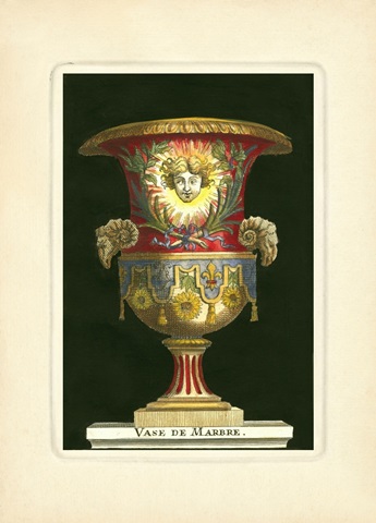 Vase with Sunflowers