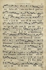 Vellum Songbook I