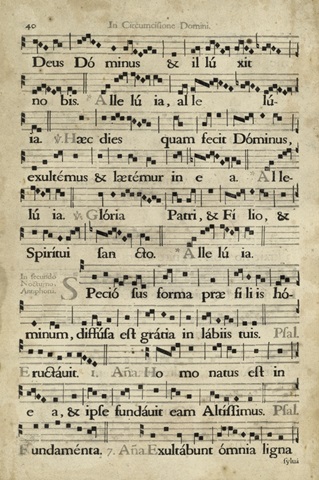 Vellum Songbook II